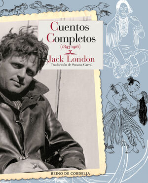 CUENTOS COMPLETOS (1893-1916)