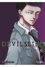 DEVILS LINE 6