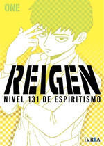 REIGEN NIVEL 131 DE ESPIRITISMO ONE