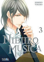 NIBIIRO MUSICA 3