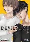 DEVILS LINE 7