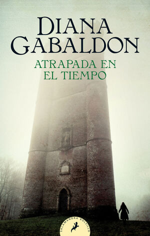 ATRAPADA EN EL TIEMPO  (SERIE OUTLANDER 2)