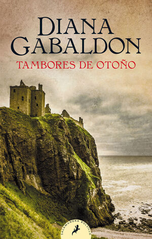 TAMBORES DE OTOÑO (SAGA OUTLANDER, 4)