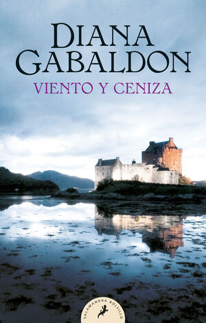 VIENTO Y CENIZA (SAGA OUTLANDER, 6)