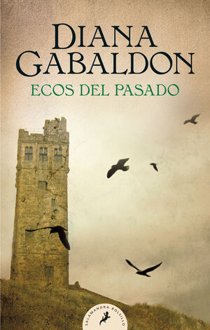 ECOS DEL PASADO (SAGA OUTLANDER, 7)