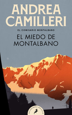 MIEDO DE MONTALBANO, EL (MONTALBANO 9)