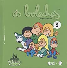 OS BOLECHAS 20 ANOS. VOLUME 2 (ED. ESPECIAL ANIVERSARIO)