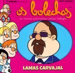 LAMAS CARVAJAL.OS BOLECHAS