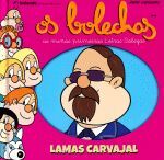 LAMAS CARVAJAL.OS BOLECHAS