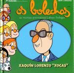 OS BOLECHAS. XAQUÍN LORENZO 