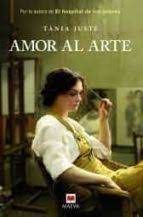 POR AMOR AL ARTE          PREMIO PRUDENCI BERTRANA