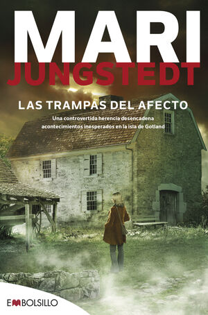 LAS TRAMPAS DEL AFECTO (GOTLAND, 12)