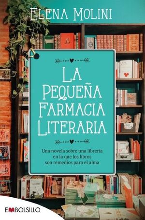 PEQUEÑA FARMACIA LITERARIA, LA