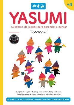 YASUMI +4