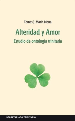 ALTERIDAD Y AMOR