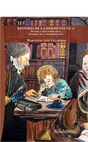 HISTORIA DE LA HERMENÉUTICA