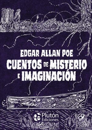 CUENTOS DE MISTERIO E IMAGINACION