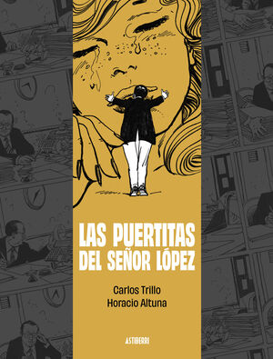 LAS PUERTITAS DEL SEÑOR LOPEZ