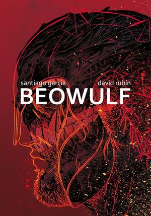 BEOWULF. EDICIÓN EN RÚSTICA