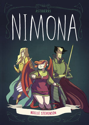 NIMONA