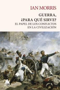 GUERRA PARA QUE SIRVE?