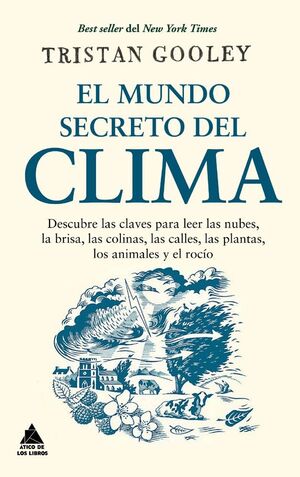 EL MUNDO SECRETO DEL CLIMA