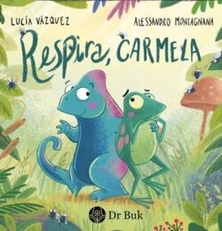 RESPIRA, CARMELA  (CAST.)