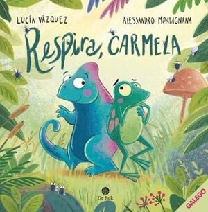 RESPIRA, CARMELA  (GALEGO)