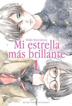 MI ESTRELLA BRILLANTE, 1