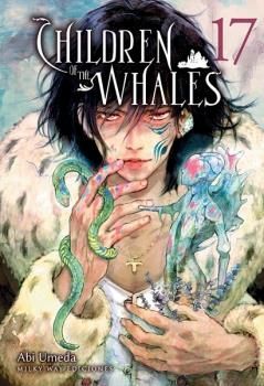 CHILDREN OF THE WHALES,17
