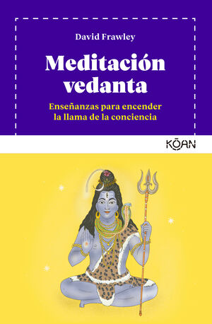 MEDITACION VEDANTA