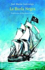 LA BURLA NEGRA (BENITO SOTO)