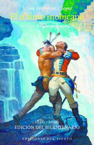 EL ÚLTIMO MOHICANO