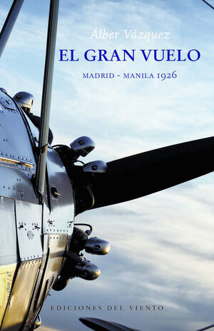 EL GRAN VUELO