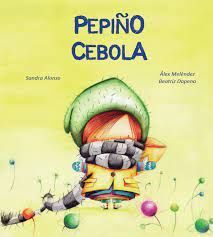 PEPIÑO CEBOLA