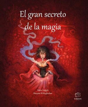 GRAN SECRETO DE LA MAGIA, EL