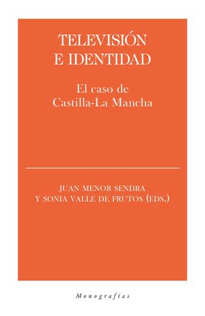 TELEVISIÓN E IDENTIDAD
