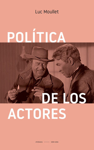 POLÍTICA DE LOS ACTORES