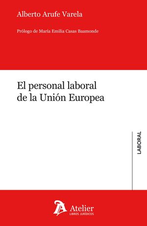 PERSONAL LABORAL DE LA UNION EUROPEA