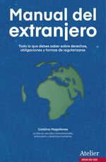 MANUAL DEL EXTRANJERO