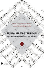 MUSICA DERECHO Y EPIDEMIA DIETARIO DE UN RITORNELLO QUE NO