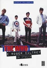 THE WHO