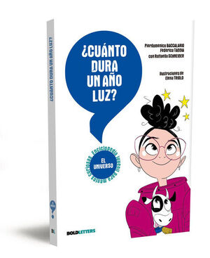 CUANTO DURA UN AÑO LUZ?