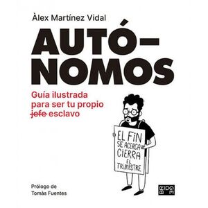 AUTÓNOMOS