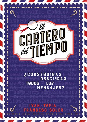 EL CARTERO DEL TIEMPO