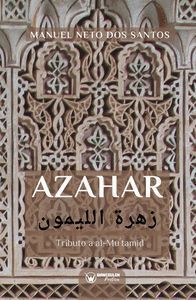AZAHAR (TRIBUTO A AL-MUT) - BILING. PORTUGUES- FRANCES