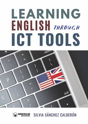 LEARNING ENGLISH THROUGH ICT TOOLS