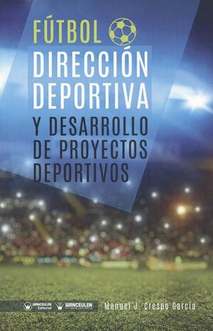 FUTBOL. DIRECCION DEPORTIVA