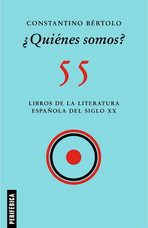 ¿QUIENES SOMOS?