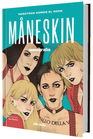 MANESKIN